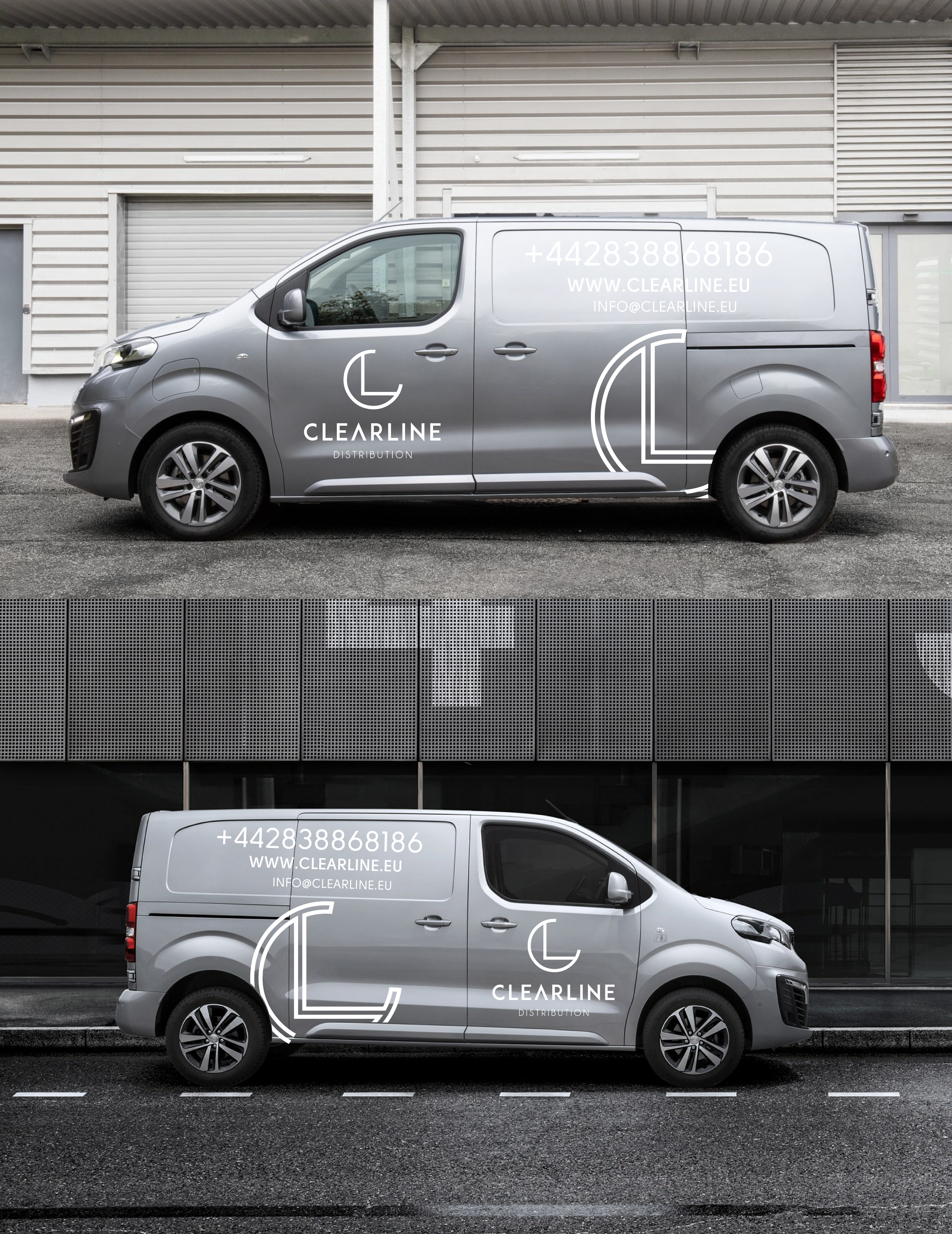 Car Wrap Design by Taya Bright for this project | Design #27792570