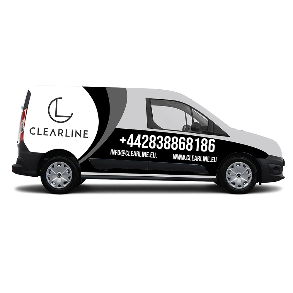 Car Wrap Design by n214008 for this project | Design #27789502