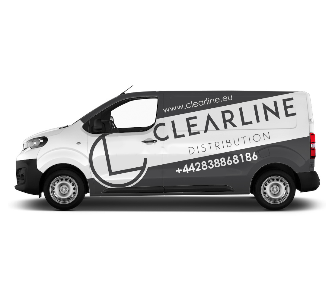 Car Wrap Design by Nda Art for this project | Design #27806441