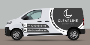 Car Wrap Design by Titan Solbiz for this project | Design: #27805298