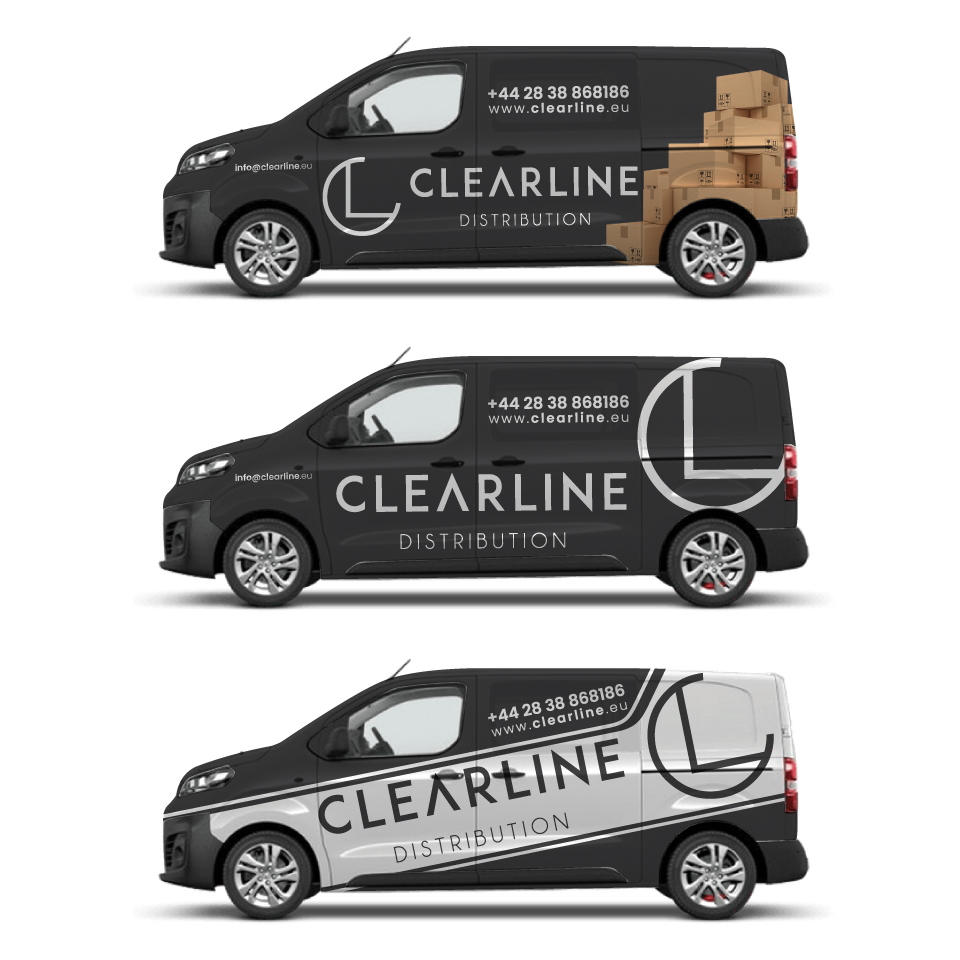 Car Wrap Design by Yoga Tri for this project | Design #27788593