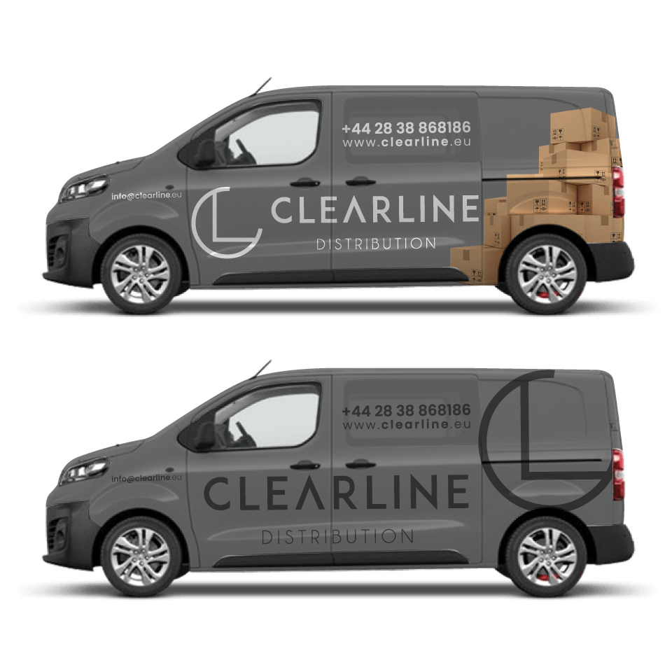Car Wrap Design by Yoga Tri for this project | Design #27801037