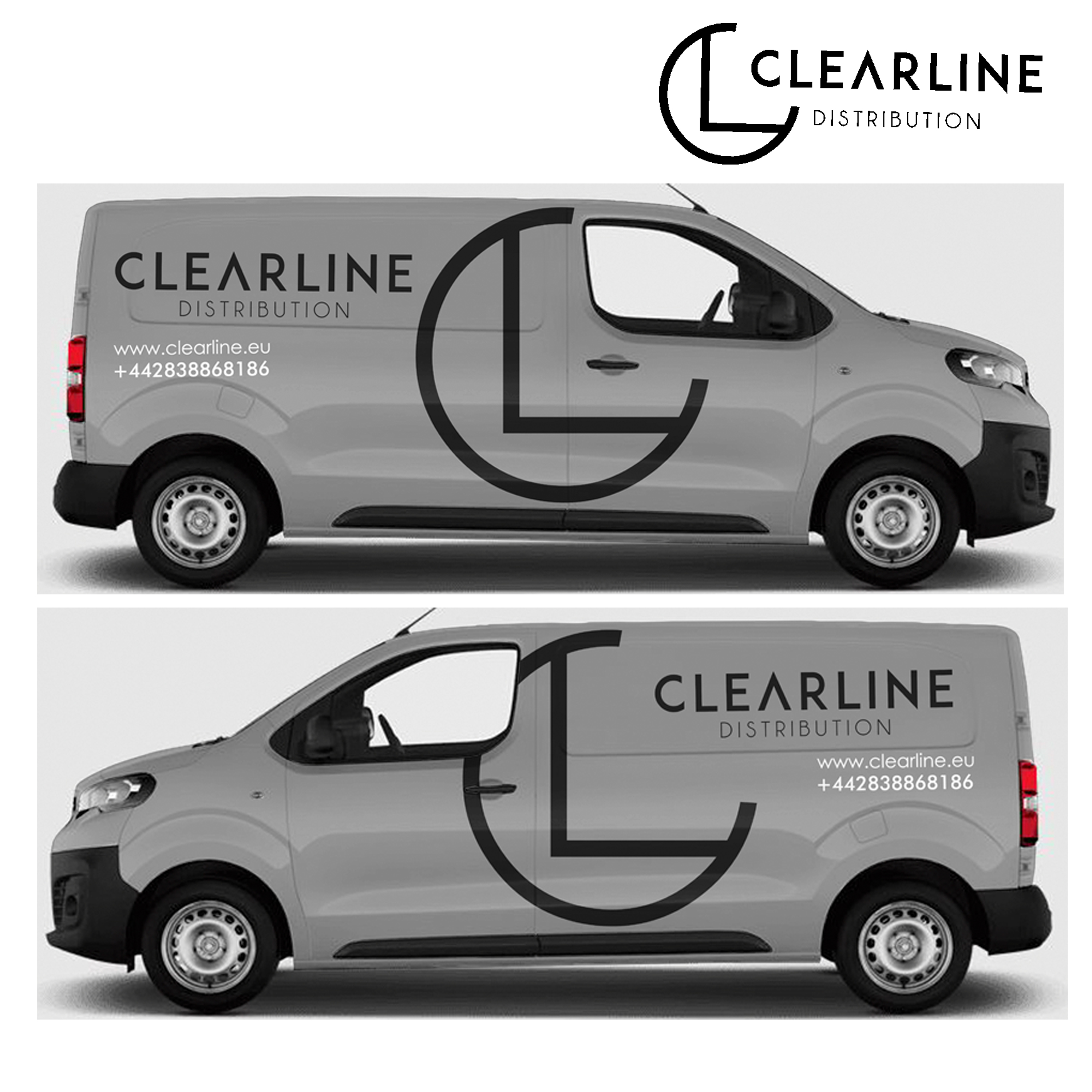 Car Wrap Design by MAKE ME THE WINNER for this project | Design #27798991