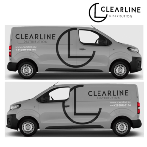 Car Wrap Design by MAKE ME THE WINNER for this project | Design: #27798991