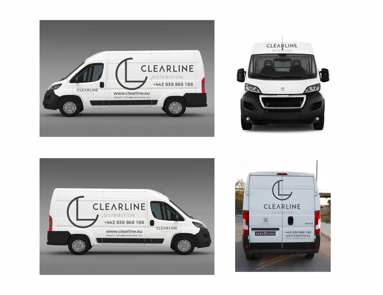 Car Wrap Design by MOH Studio for this project | Design #27786485