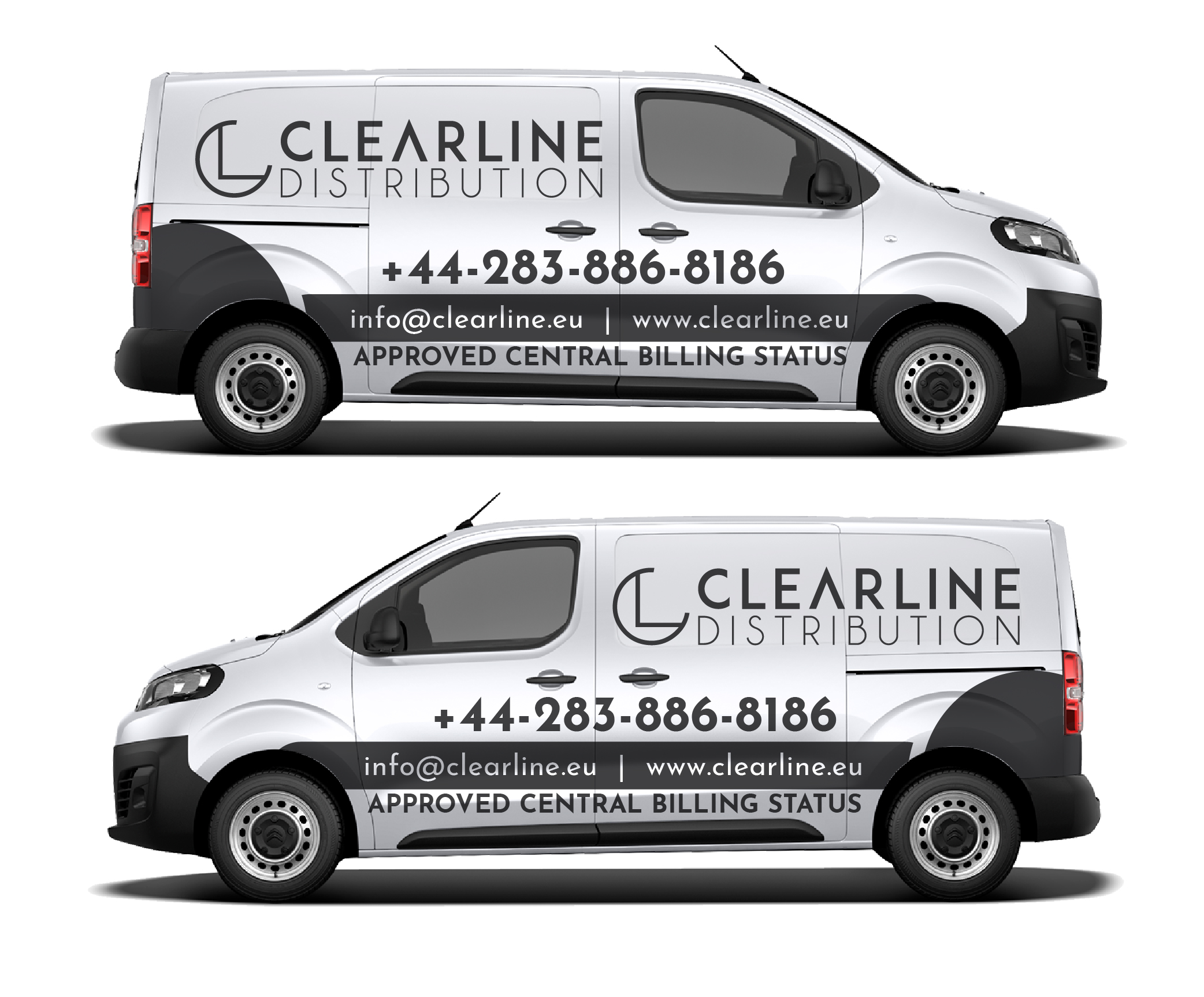 Car Wrap Design by Shumaila Kiran for this project | Design #27792904