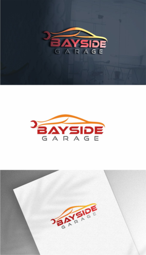 Logo-Design von Yug Dave für dieses Projekt | Design #27787351