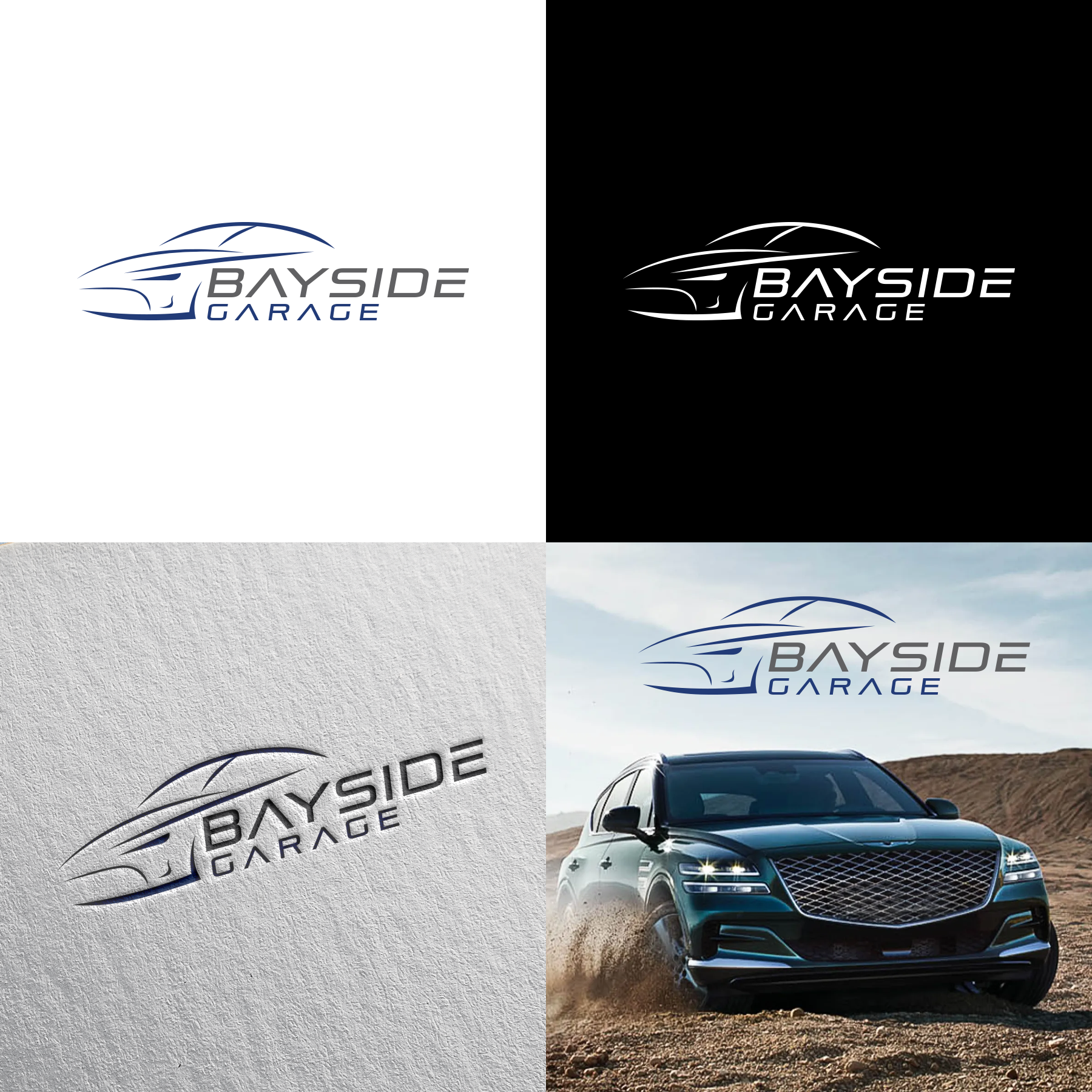 Logo Design by ZinKo for this project | Design #27791007