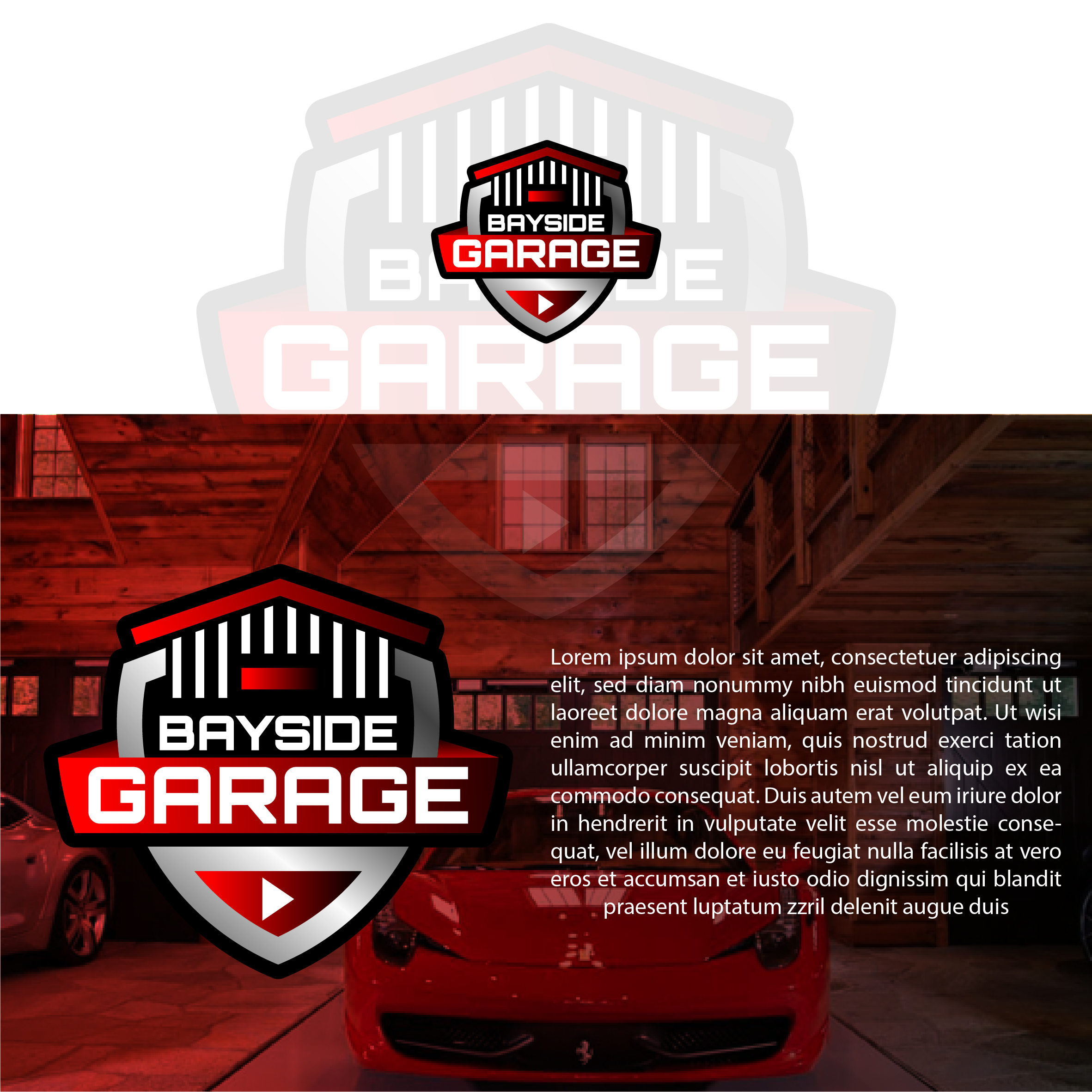 Logo Design by Walker Designer 2 for this project | Design #27787388