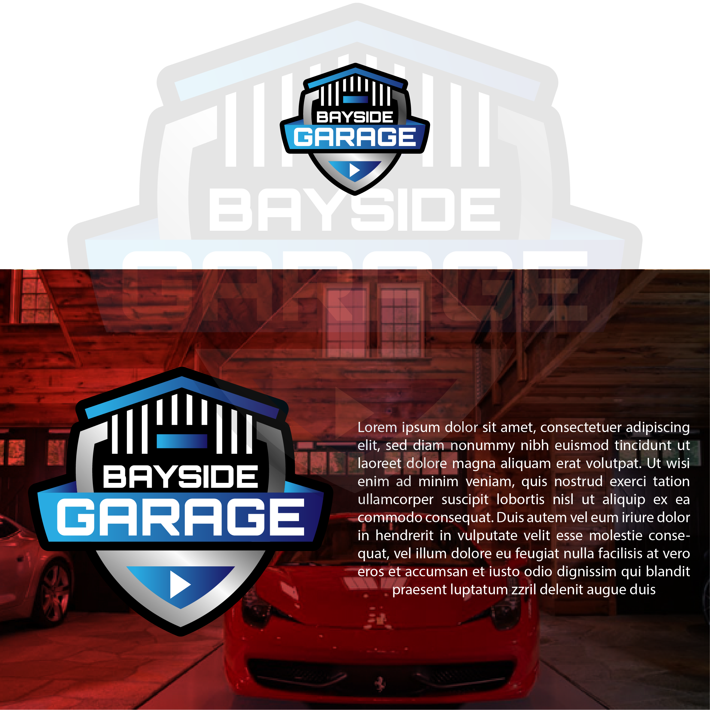 Logo Design by Walker Designer 2 for this project | Design #27787389