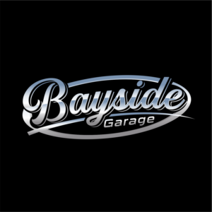Bayside Garage | Diseño de Logo por ThiagoB