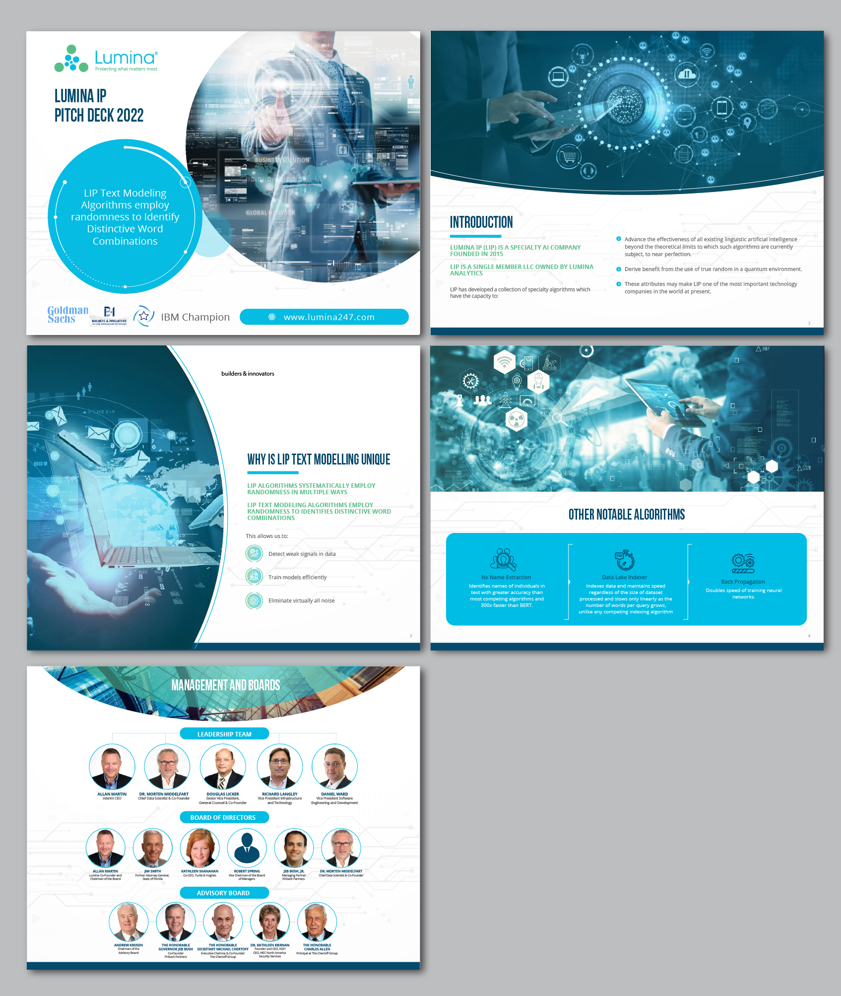 PowerPoint Design by alex989 for Capunum | Design #27791540
