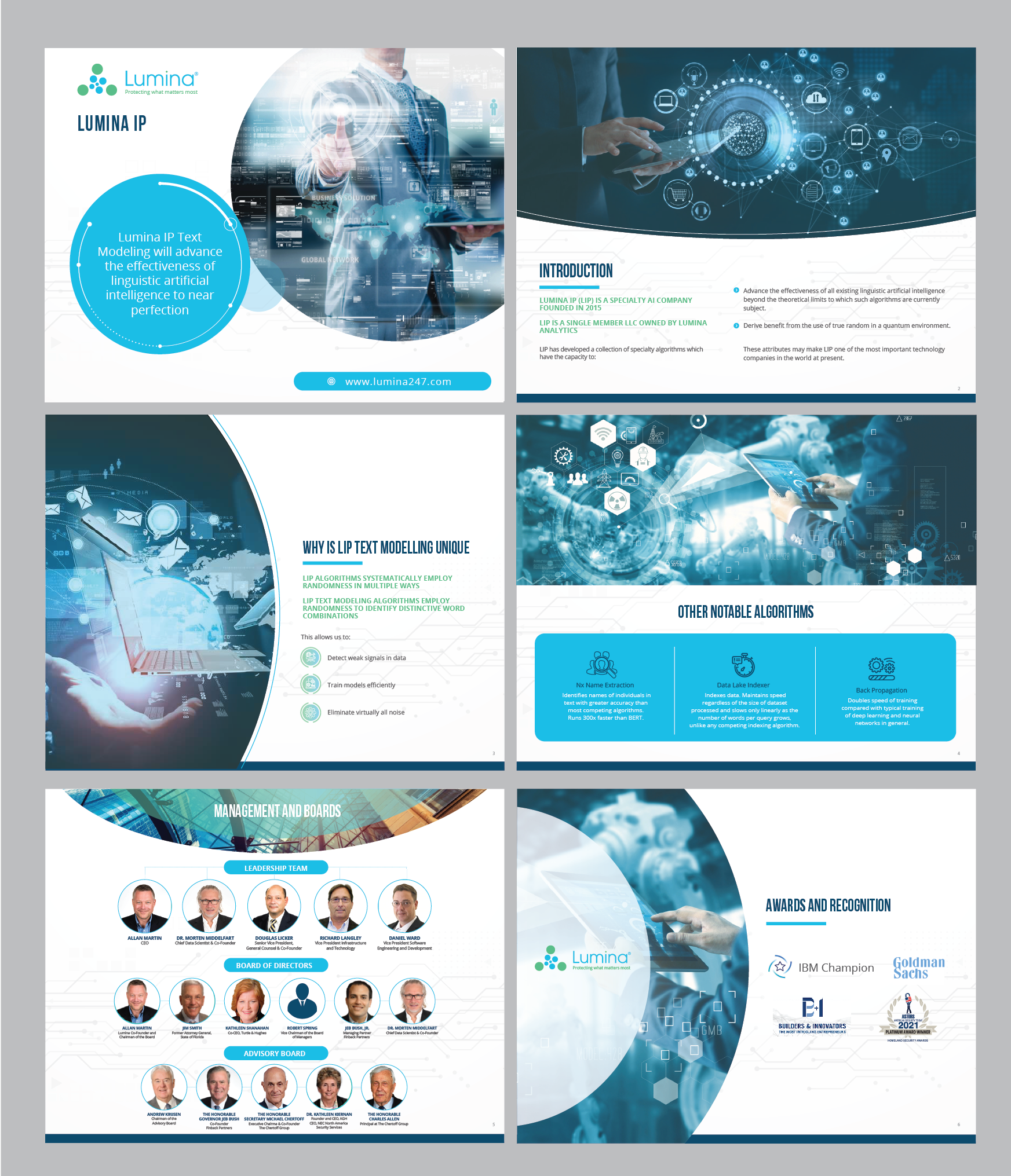 Diseño de PowerPoint por alex989 para Capunum | Diseño #27847372