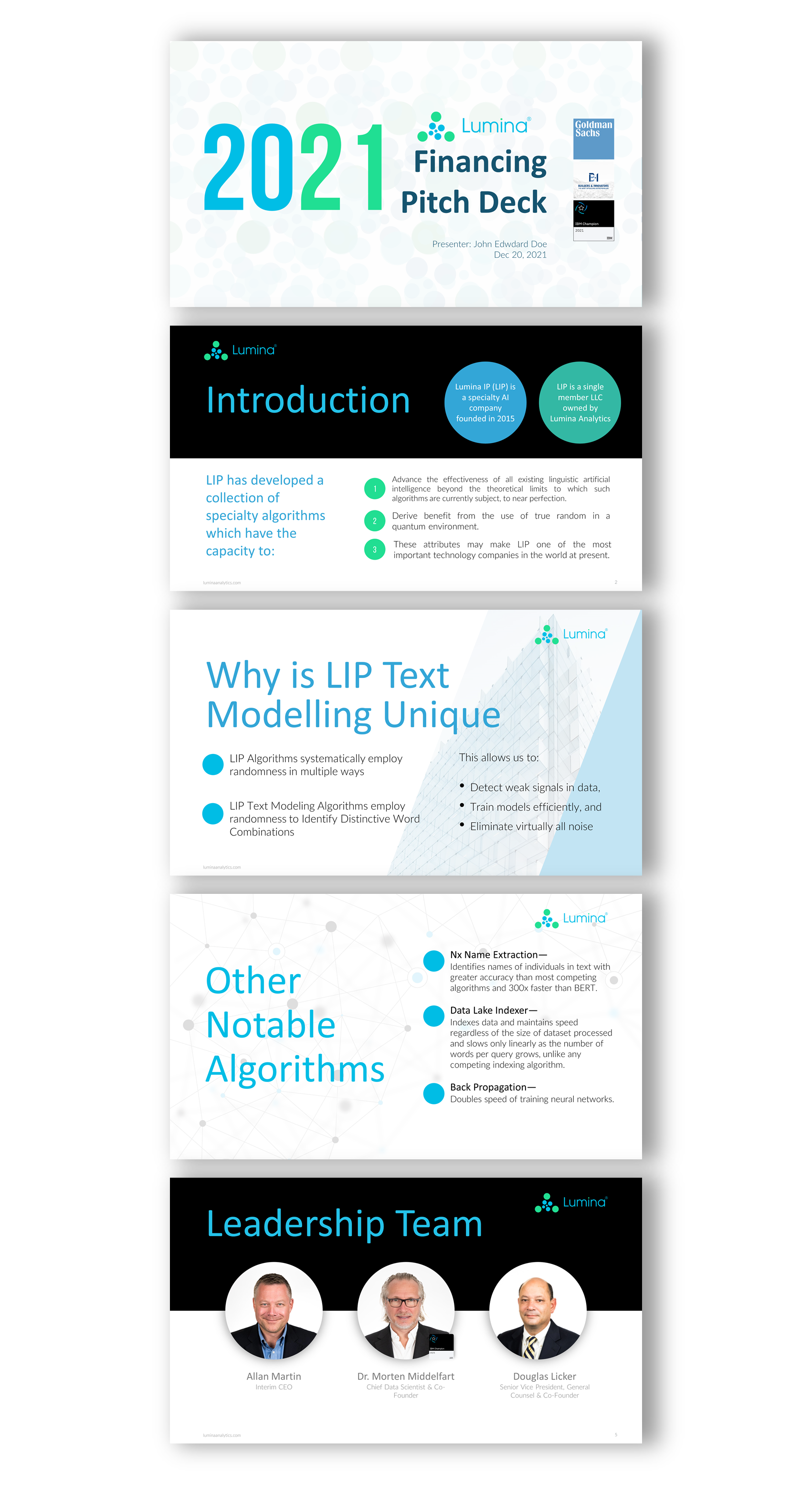 PowerPoint Design by joseborgesbarboza 2 for Capunum | Design #27789966