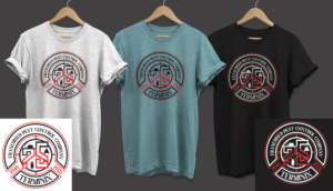 Design de T-shirt par Graphic Storm pour ce projet | Design : #27811076
