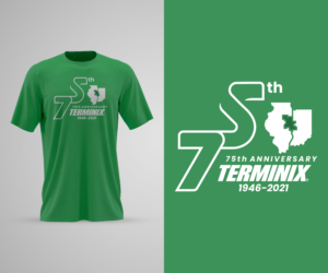 T-shirt Design by Sangkasa for this project | Design: #27824088