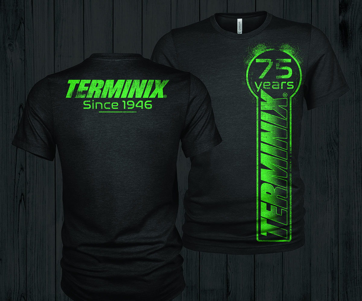 T-shirt Design by Milton Bhowmik for this project | Design #27793768