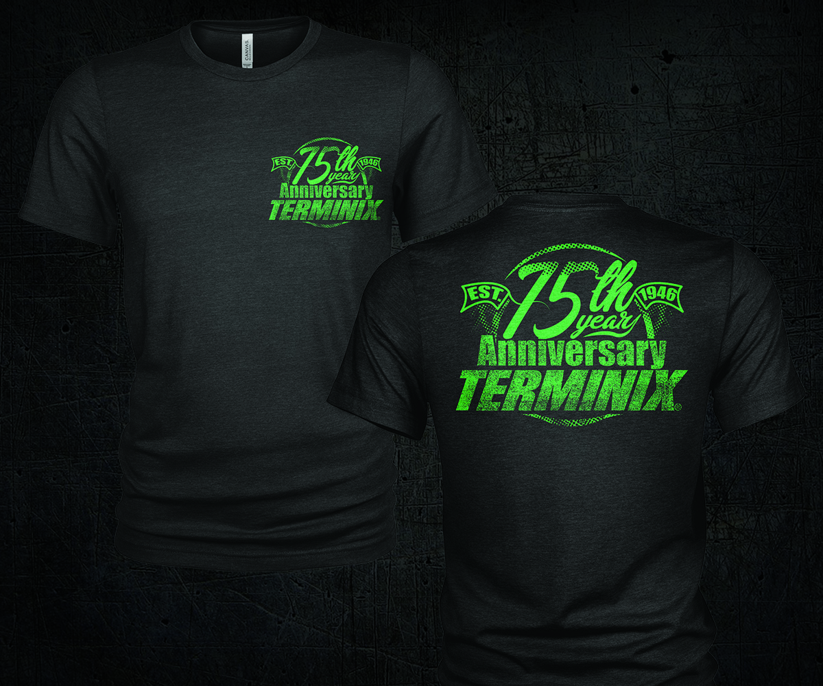 T-shirt Design by Milton Bhowmik for this project | Design #27809946