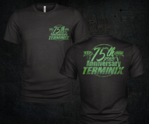 Design de T-shirt par Milton Bhowmik pour ce projet | Design : #27809946