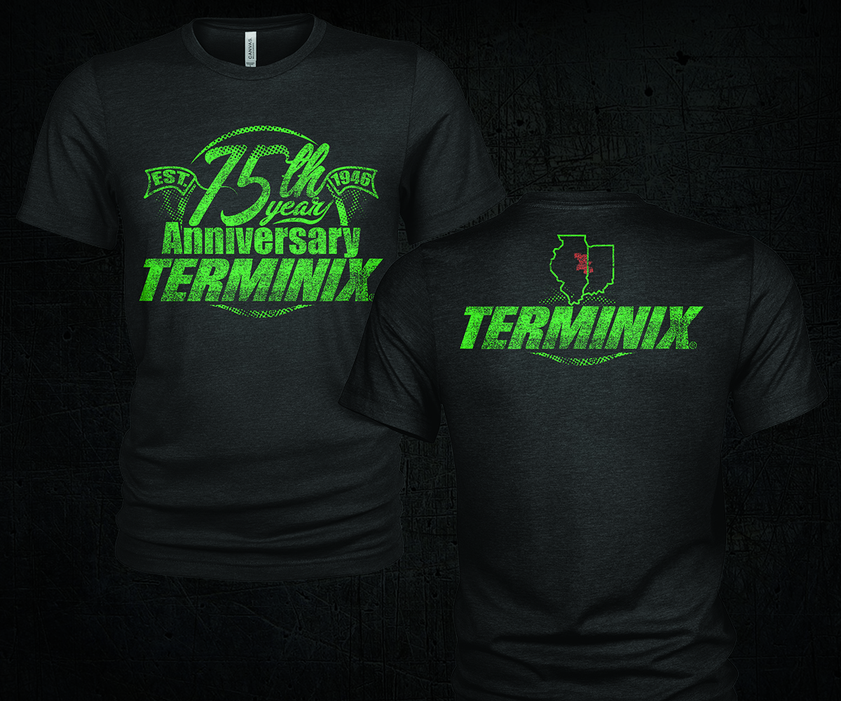 T-shirt Design by Milton Bhowmik for this project | Design #27812265