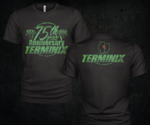 Design de T-shirt par Milton Bhowmik pour ce projet | Design : #27812265
