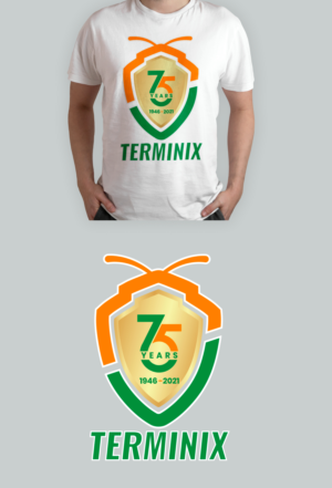 T-shirt Design by KreativeMadz