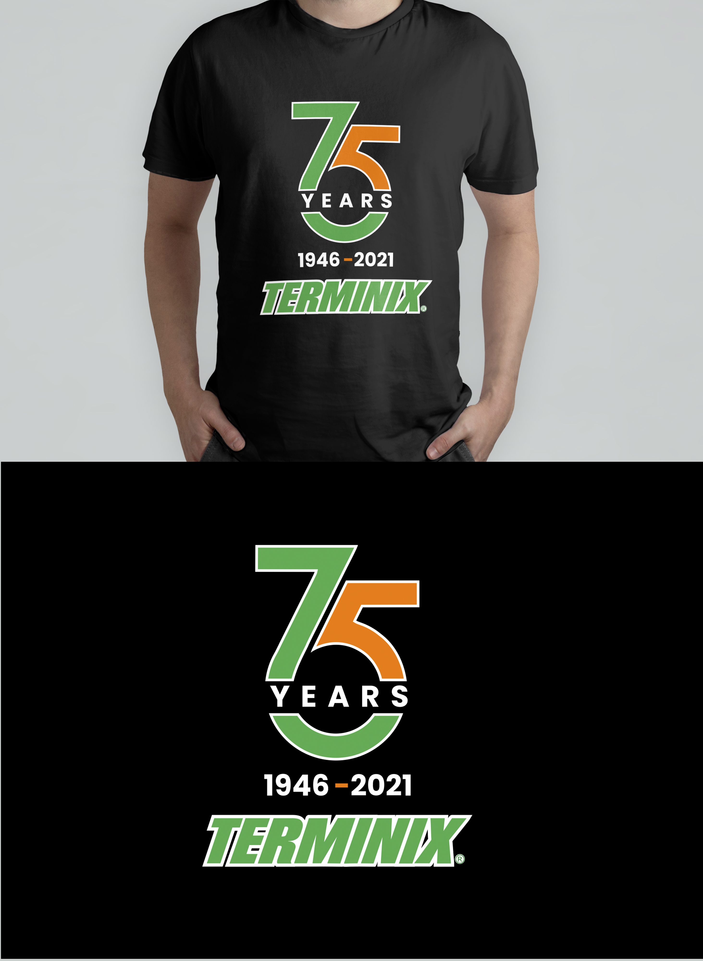 T-shirt Design by KreativeMadz for this project | Design #27795890