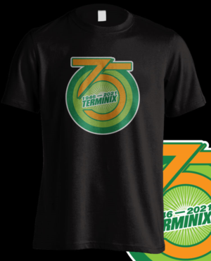 T-shirt Design by rickyadri for this project | Design: #27791857