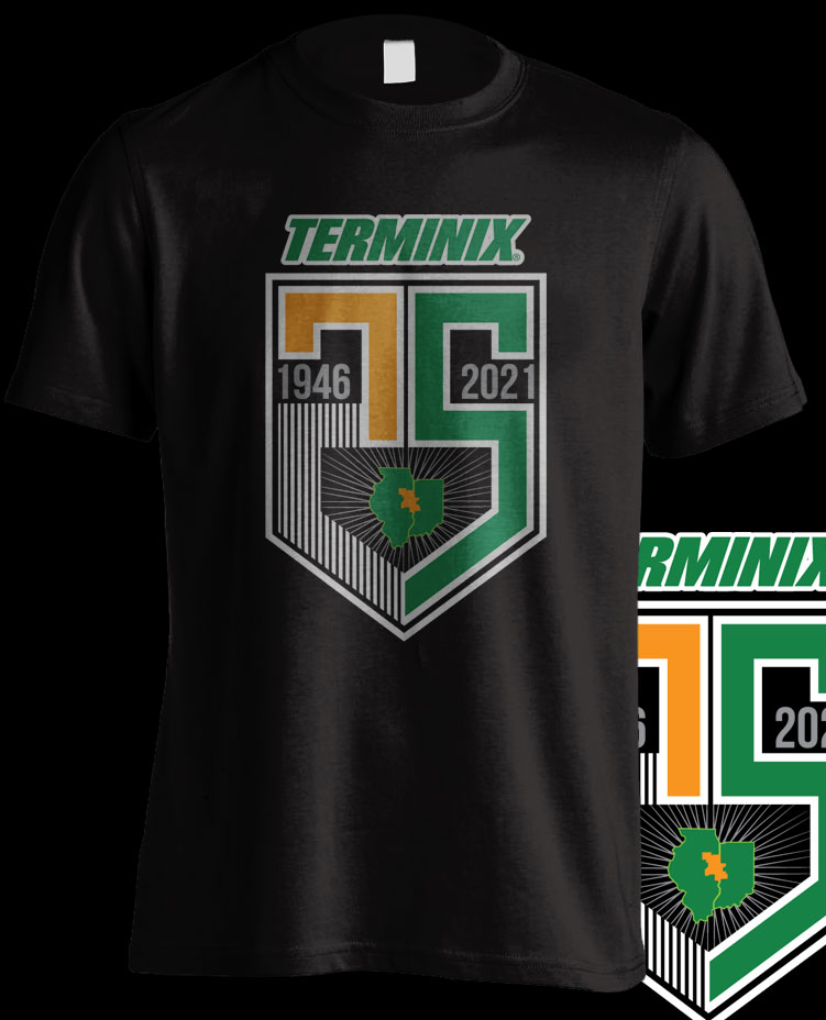 T-shirt Design by rickyadri for this project | Design #27835060