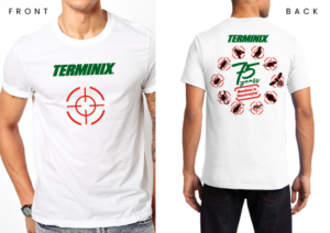 Design de T-shirt par ~idiaz~ pour ce projet | Design : #27825567
