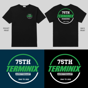 T-shirt Design by Heydale for this project | Design: #27806550