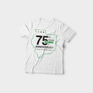 Diseño de Camiseta por Om Art para este proyecto | Diseño #27831726