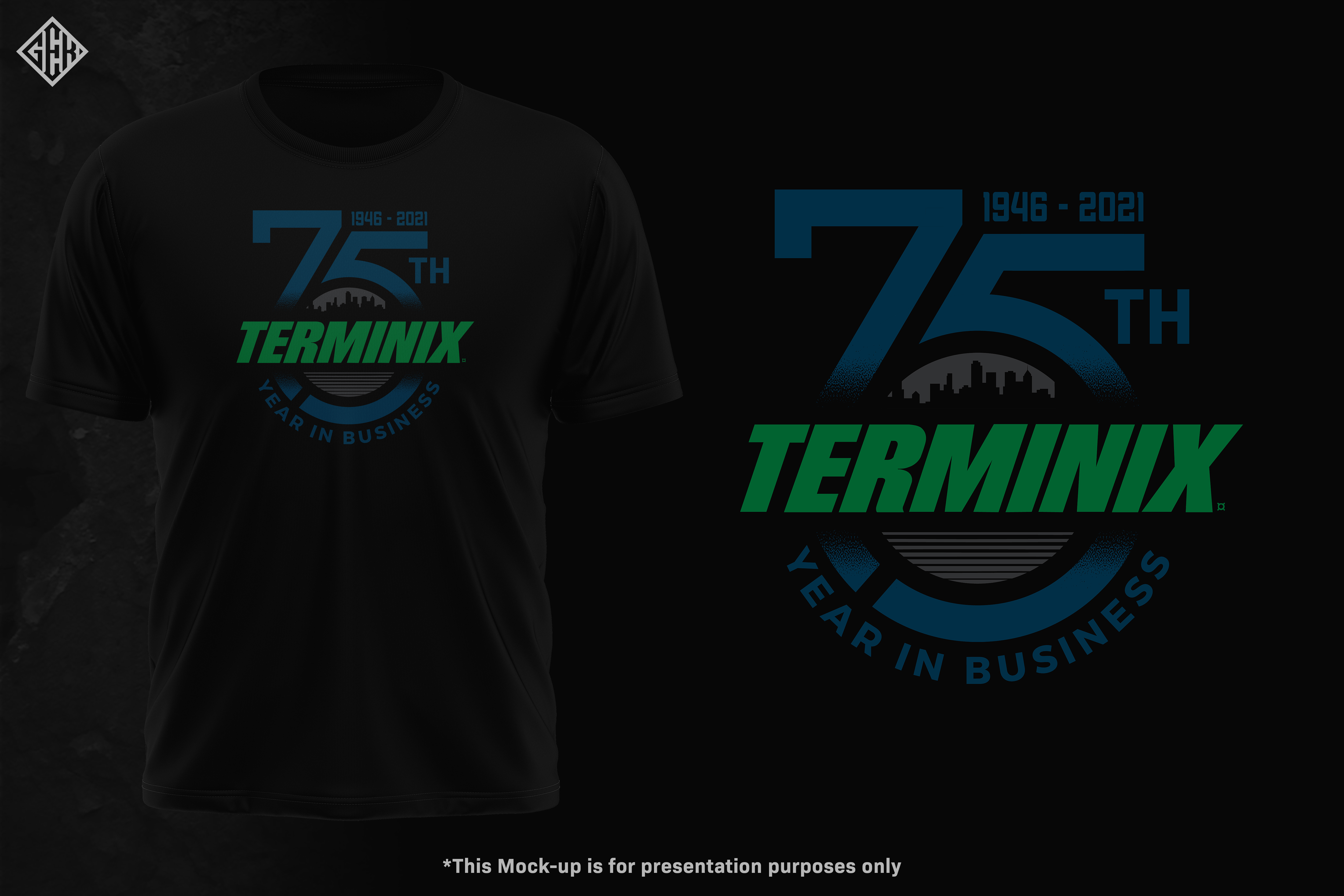 T-shirt Design by gekgrfx for this project | Design #27792212