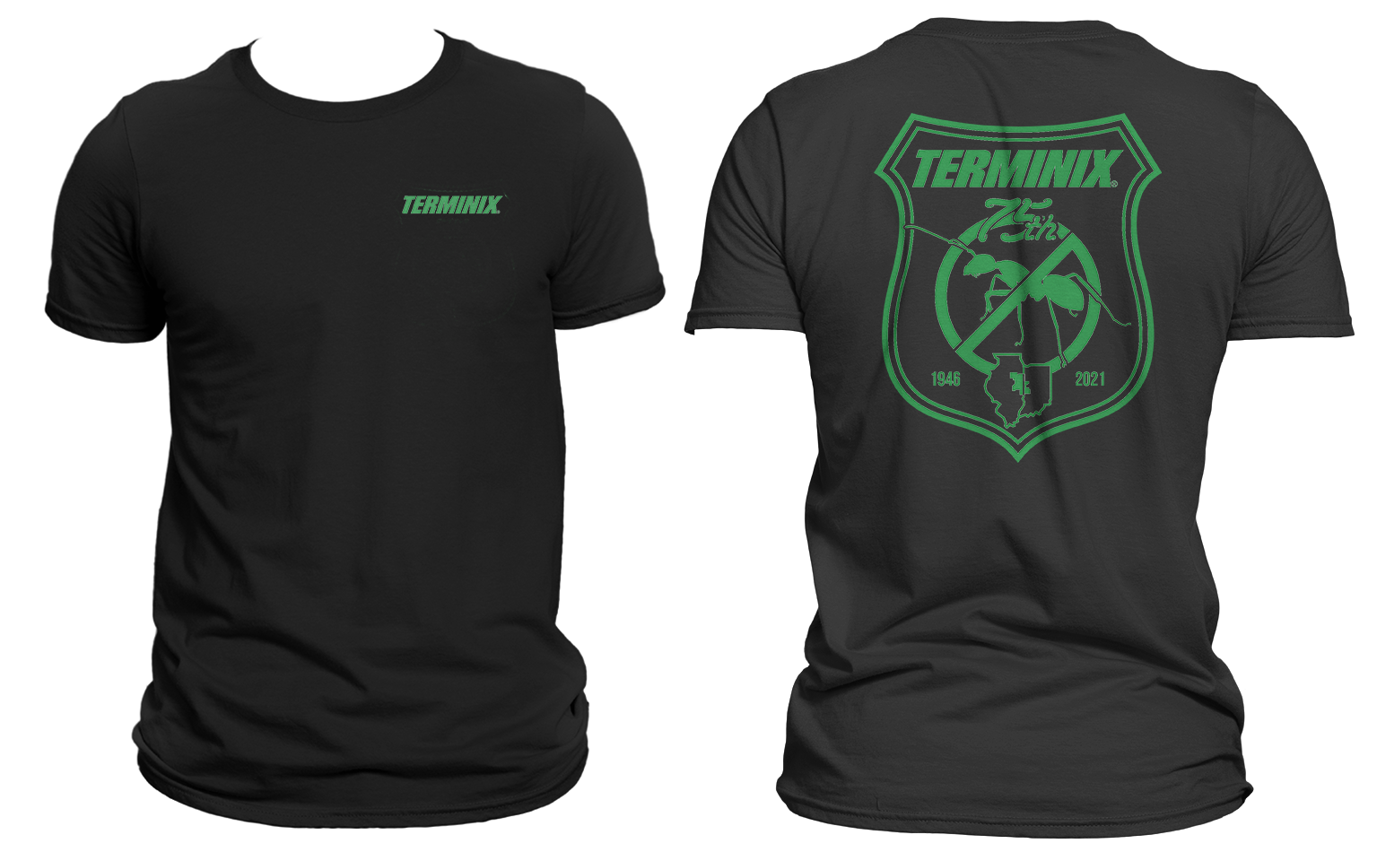 T-shirt Design by Feni:) for this project | Design #27834167