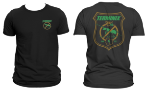 Design de T-shirt par Feni:) pour ce projet | Design : #27834195