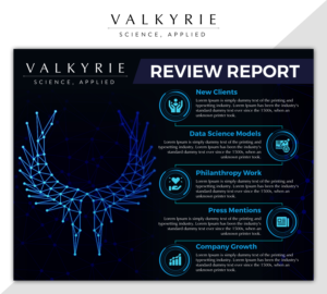 Design Infographie par SAI DESIGNS pour Valkyrie  | Design : #27813096