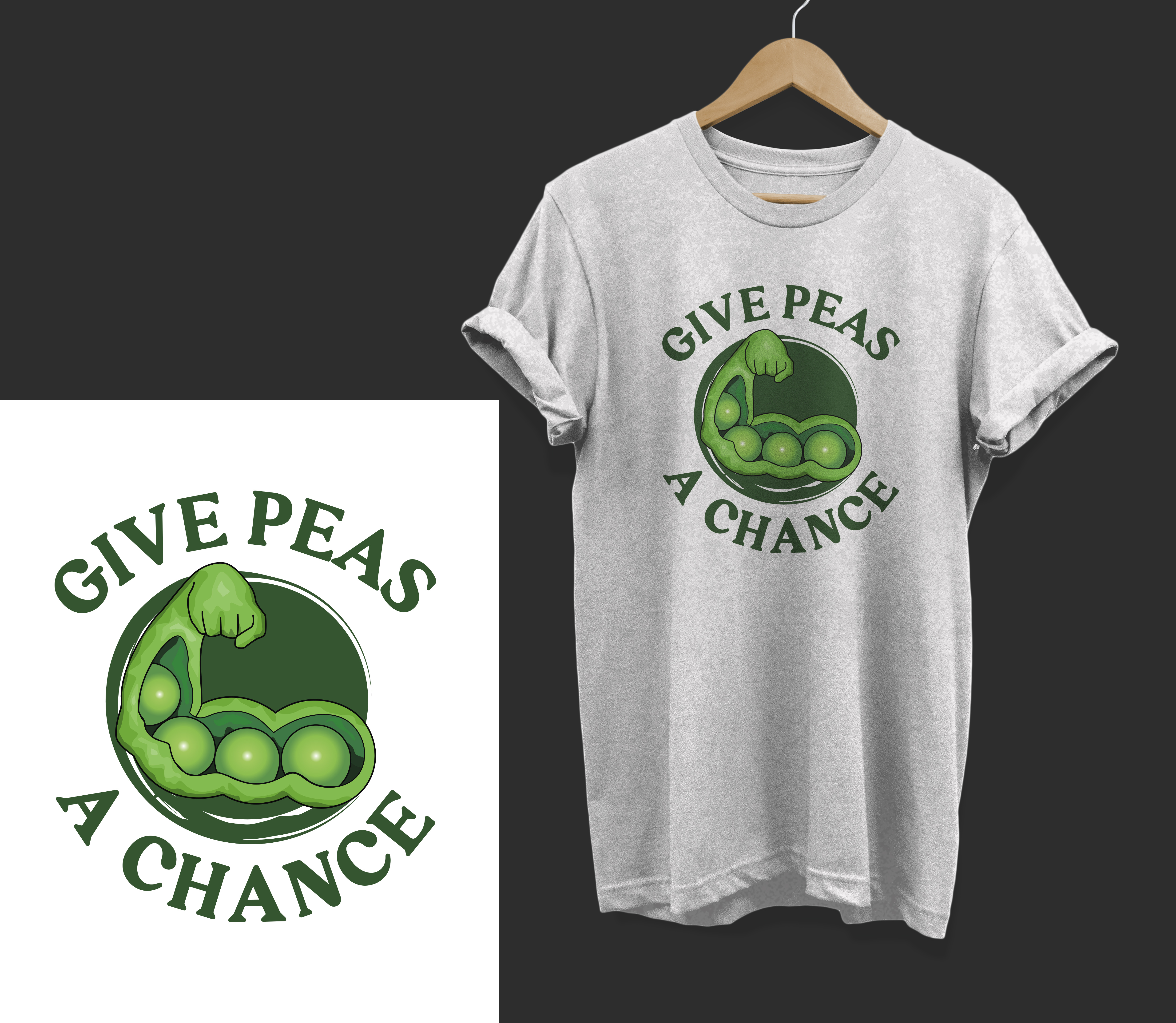 Design de T-shirt par Graphic Storm pour ce projet | Design #27789960