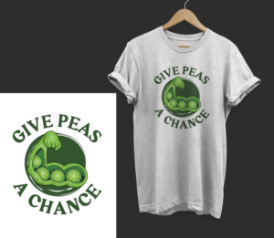 T-shirt Design by Graphic Storm for this project | Design: #27789960