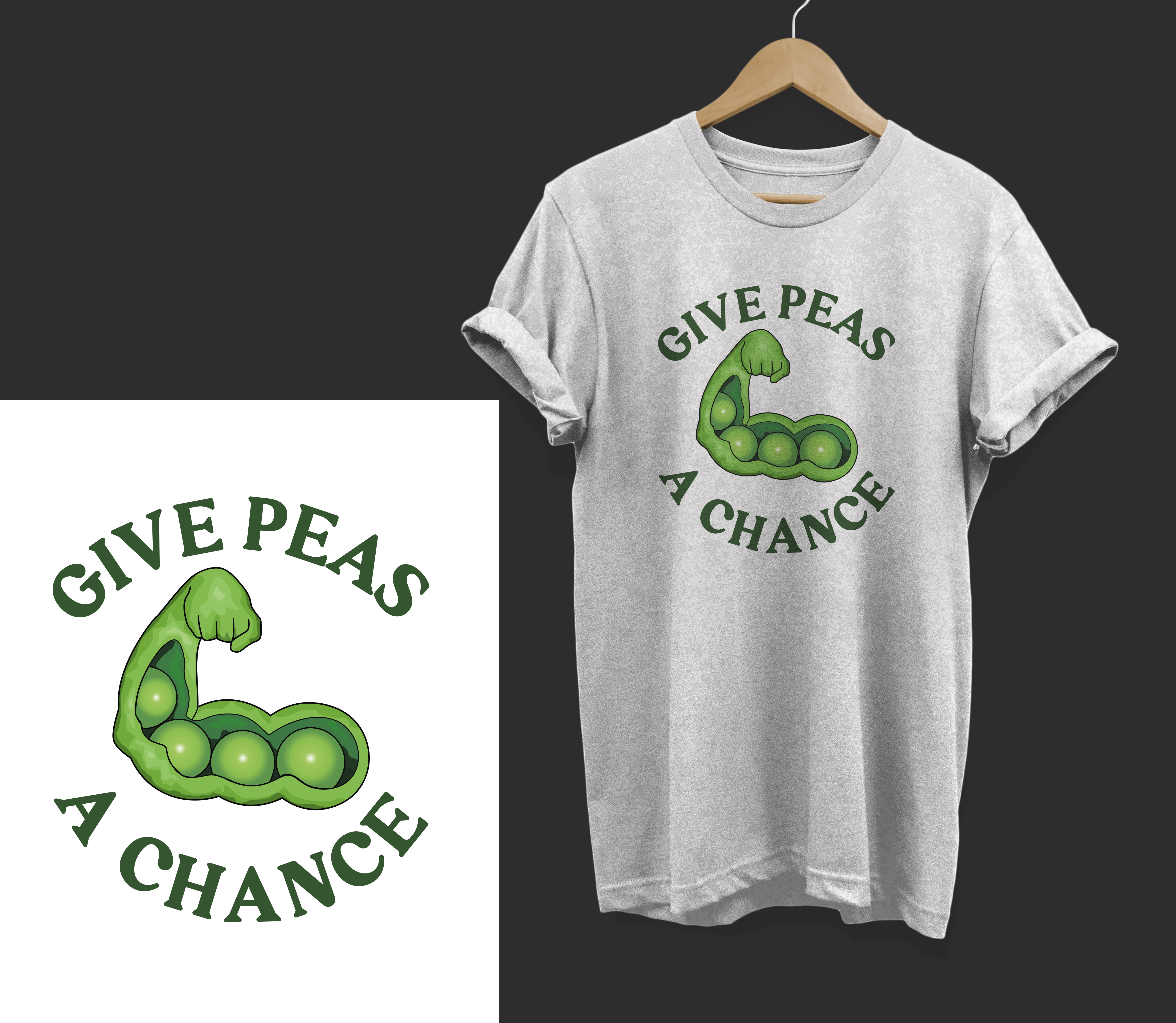 T-shirt Design by Graphic Storm for this project | Design #27789963