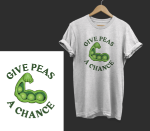 T-shirt Design by Graphic Storm for this project | Design: #27789963