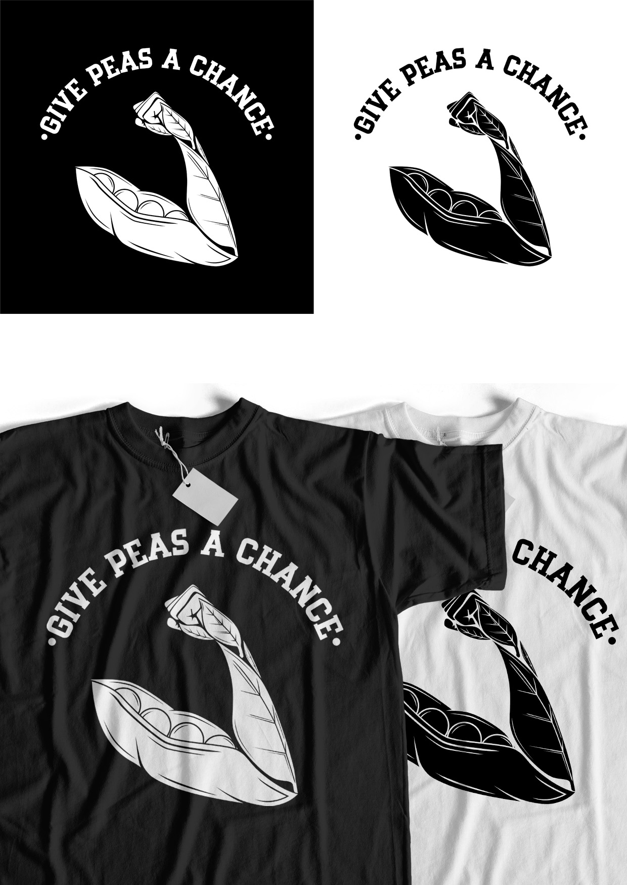 T-shirt Design by sweepy for this project | Design #27789533