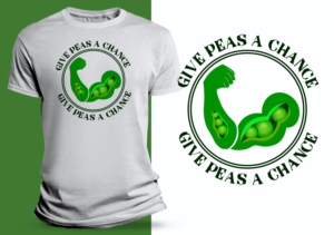 T-shirt Design by SAI DESIGNS for this project | Design: #27790710