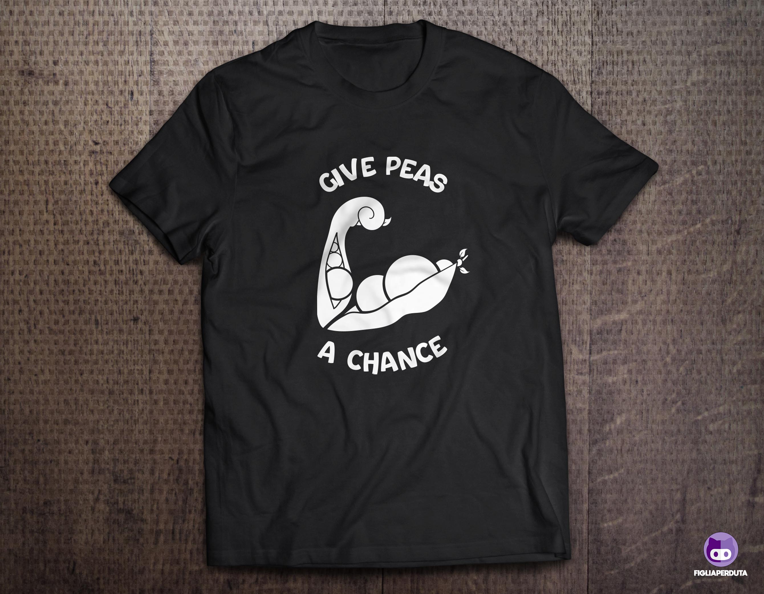 Design de T-shirt par FigliaPerduta pour ce projet | Design #27788208