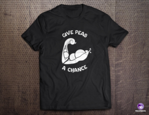T-shirt Design by FigliaPerduta for this project | Design: #27788208