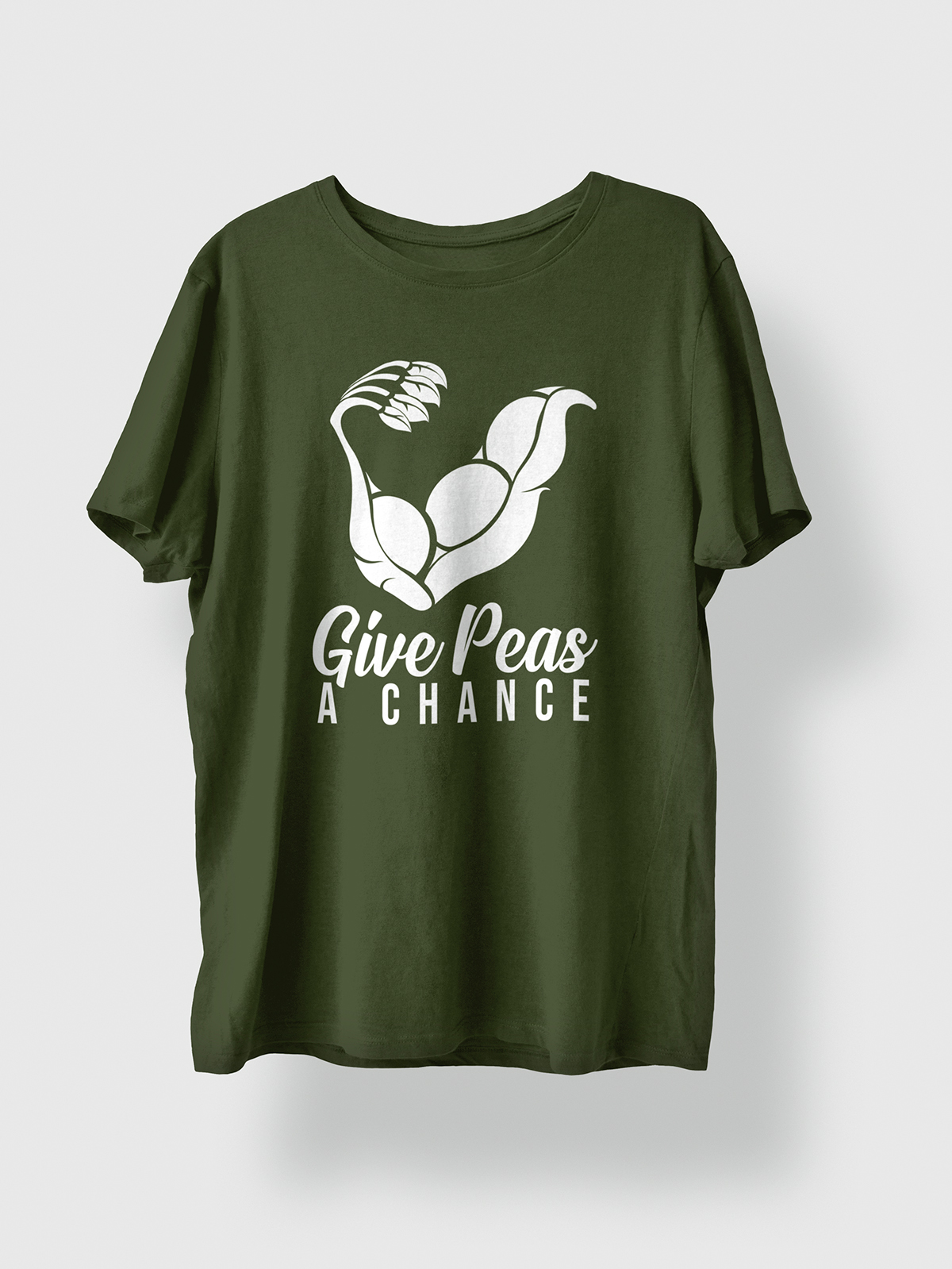 T-shirt Design by Pharsheed for this project | Design #27788331