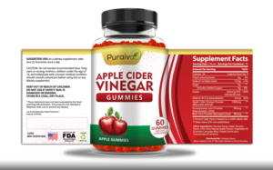Label Design by kgraphics2011