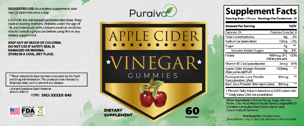 Label Design by Sarina.dsg for this project | Design #27791950