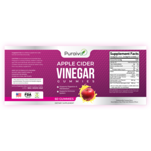 Label Design by Saif Ullah Khan