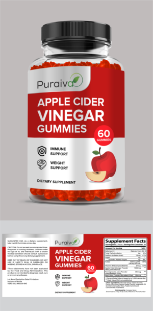 Label Design by RAMESH VARYANI 2
