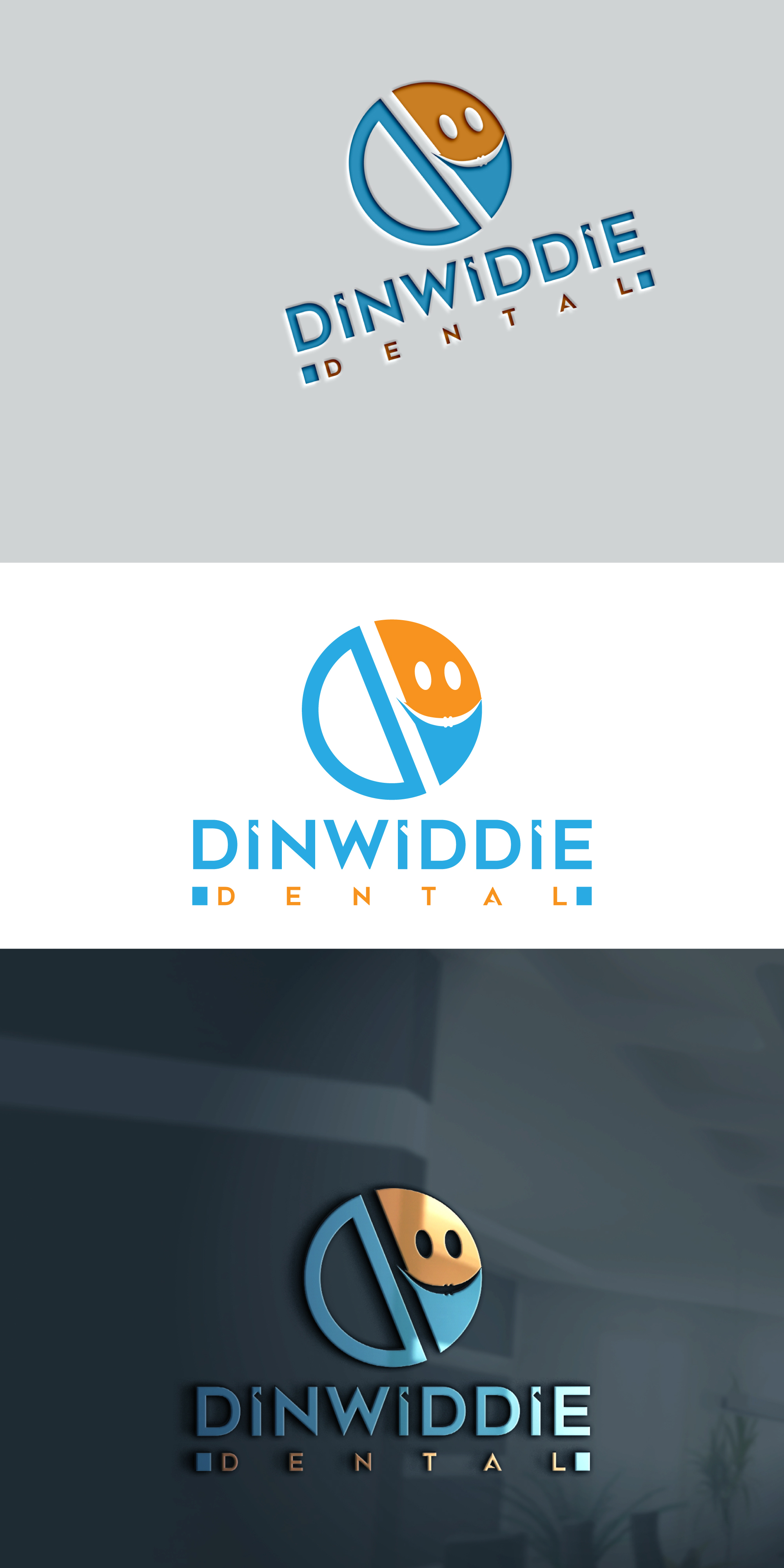 Logo Design by Md Sakhawat Hosssain for this project | Design #27798713